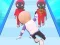 لعبة Johnny Dodge Shooter على الانترنت