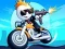 لعبة Mad Race! Fury Road على الانترنت