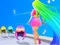 لعبة Hair Race Challenge على الانترنت