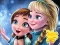 لعبة Jigsaw Puzzle: Ice Sister على الانترنت