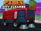 لعبة Pixel City Cleaner على الانترنت