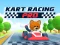 لعبة Kart Racing Pro على الانترنت