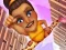 لعبة Stretch Legs: Jump King 3D على الانترنت