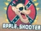 لعبة Apple Shooter على الانترنت