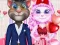 لعبة Angela Perfect Valentine's على الانترنت