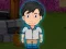 لعبة The Boy Rescue From Hut House على الانترنت