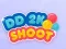 لعبة DD 2K Shoot على الانترنت