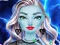 لعبة Monsterella Fantasy Makeup على الانترنت