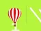 لعبة Balloon Ascending على الانترنت