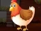 لعبة Cute Brahma Chicken Escape على الانترنت