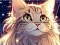 لعبة Jigsaw Puzzle: Cat Star على الانترنت