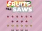 لعبة Fruits and Saws على الانترنت