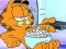 لعبة Jigsaw Puzzle: Garfield Movie Time على الانترنت