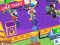 لعبة Street Band على الانترنت