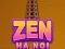 لعبة Zen Hanoi على الانترنت