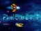لعبة Pixel Star Battle على الانترنت