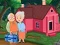 لعبة Aid The Elderly Couple على الانترنت