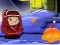 لعبة Monkey Go Happly Stage 383 على الانترنت