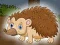 لعبة Escape The Brown Hedgehog على الانترنت
