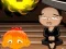 لعبة Monkey Go Happly Stage 385 على الانترنت