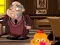 لعبة Monkey Go Happly Stage 387 على الانترنت
