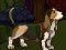 لعبة The Basset Hound Escape على الانترنت