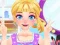 لعبة Blonde Sofia: Eye Problem على الانترنت