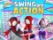 لعبة Spidey and his Amazing Friends: Swing Into Action! على الانترنت