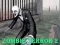 لعبة Zombie Terror 2 على الانترنت
