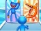 لعبة Monster Battle Runner على الانترنت