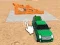 لعبة Demolition Car - Rope and Hook على الانترنت