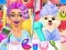 لعبة Princess Pet Beauty Salon 2 على الانترنت