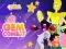 لعبة Steven Universe Gem Combat على الانترنت