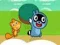 لعبة Pango on the Road على الانترنت