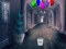 لعبة Ghost Threat Girl Escape على الانترنت