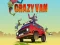 لعبة Crazy Van على الانترنت