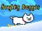 لعبة Surfing Doggie على الانترنت