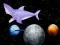 لعبة Hungry Shark Grow Up على الانترنت