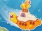 لعبة Submarine Rush على الانترنت