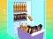 لعبة The Hardest Fridge Organizing على الانترنت