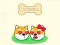 لعبة Love Doge على الانترنت