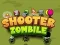 لعبة Shooter Zombie على الانترنت