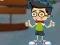 لعبة Handsome Snowboy Escape على الانترنت