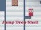 لعبة Jump Drop Shell على الانترنت