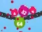 لعبة Physical Balls 2048 على الانترنت