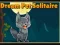 لعبة Dream Pet Solitaire على الانترنت