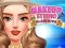 لعبة Makeup Studio Glam Diva على الانترنت