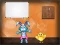 لعبة Amgel Easy Room Escape 170 على الانترنت