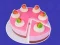 لعبة Cake Sort على الانترنت