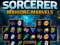 لعبة Sorcerer Mahjong Marvels على الانترنت